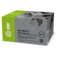 Бункер Cactus CS-T6711 для WorkForce WF-3620DWF/ WF-3640DTWF/WF-7110DTW