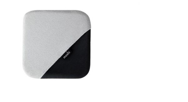 Губка Moshi TeraGlove Microfiber Screen Cleaner - Black
