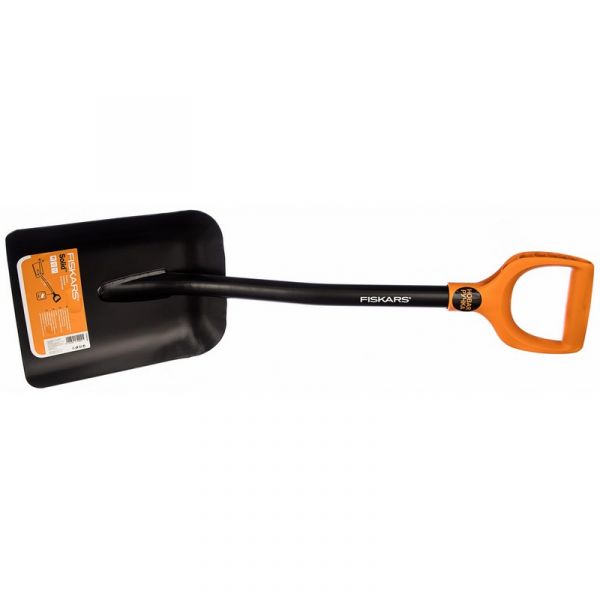 Лопата Fiskars Solid 1026649