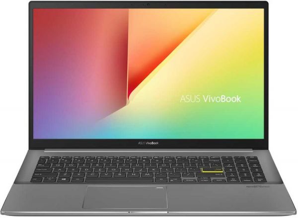 Ноутбук ASUS VivoBook S15 S533JQ-BQ032 (90NB0SN3-M01630) 8Гб 512Гб 15,6