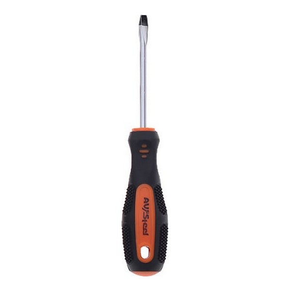 Отвертка AV Steel AV-420503 шлицевая