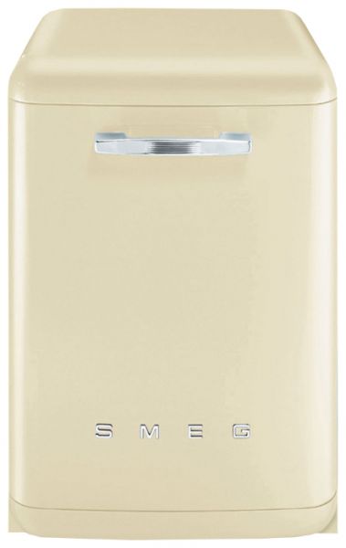Посудомоечная машина Smeg BLV2P-1