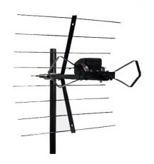 Телевизионная антенна РЭМО Колибри Digital DX DeLuxe UHF