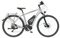 Велосипед KETTLER Traveller-E Speed 9 (2014)