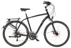 Велосипед KETTLER Traveller 11.4 Ergo (2014)
