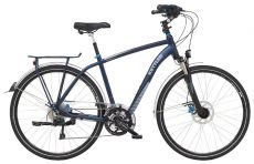 Велосипед KETTLER Traveller 9.4 Ergo (2014)