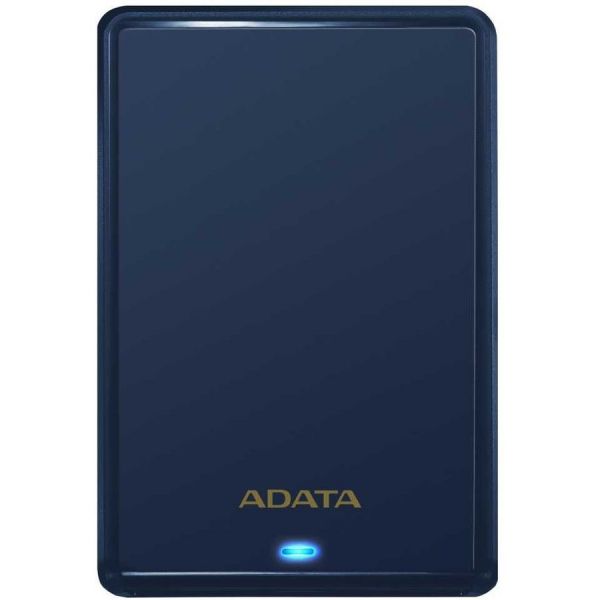 Внешний жесткий диск ADATA HV620S 2 Тб HDD 2.5 